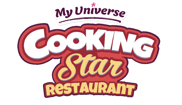 ¡Ya está disponible el videojuego My Universe – Cooking Star Restaurant!